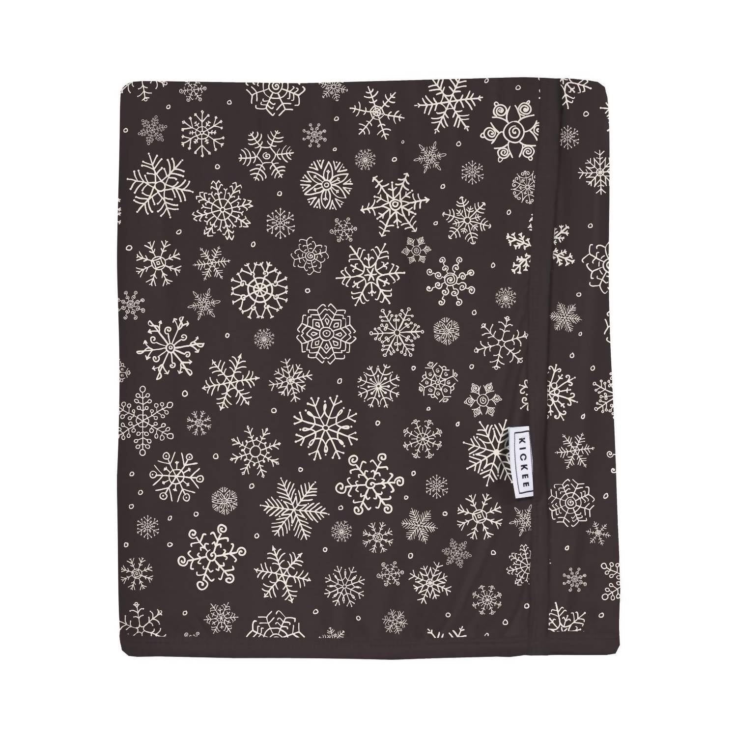 Kickee - Toddler's Swaddle Perfect Blanket