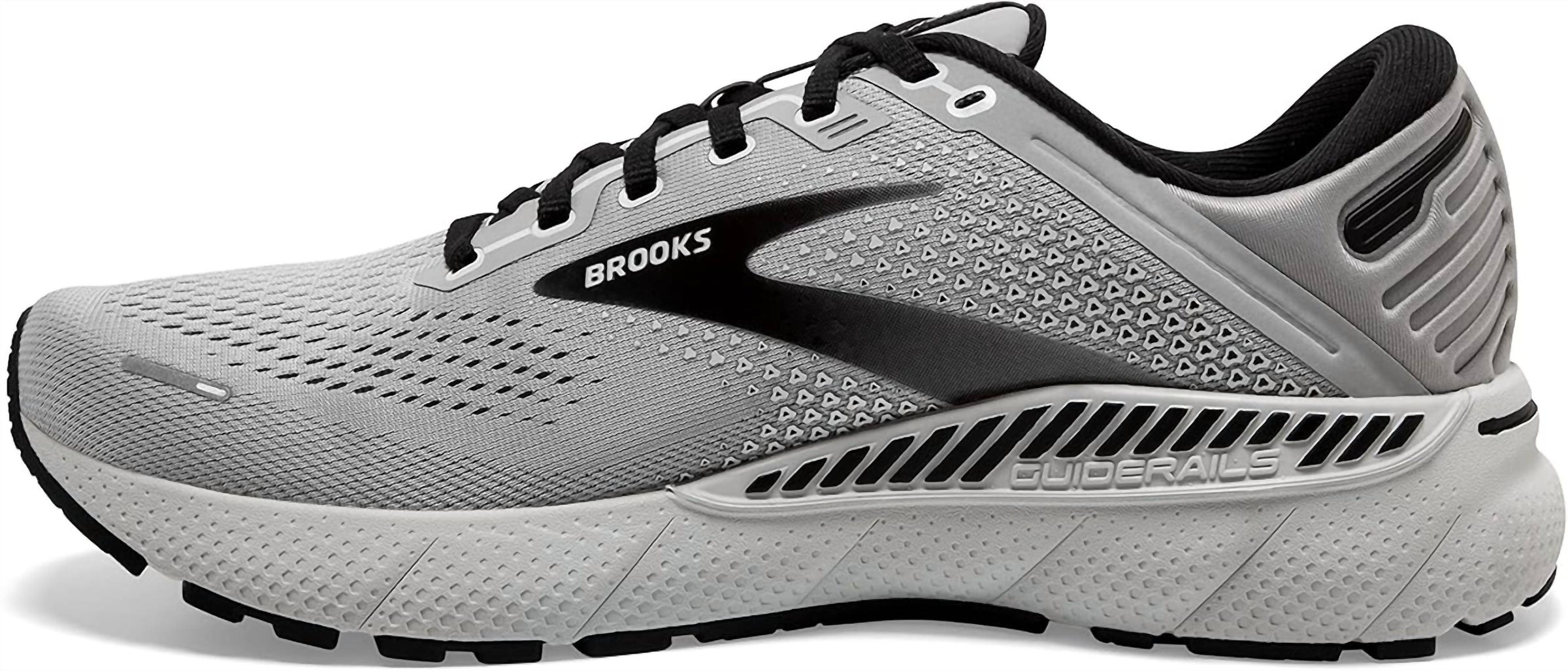 Brooks - Men's Adrenaline Gts 22 Supportive Running Shoes