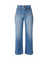 Rolla'S - Sailor High Rise Jean