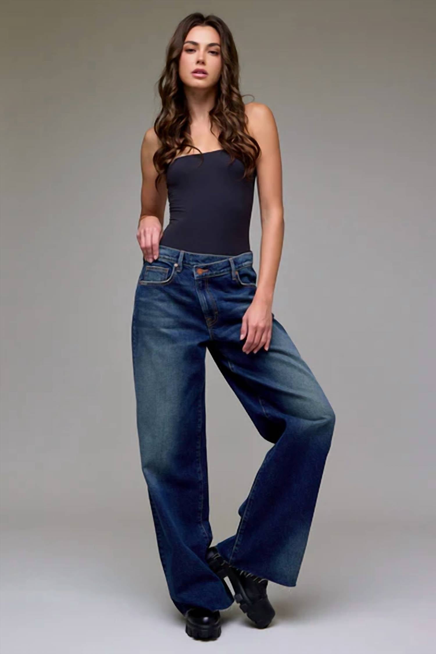 Hidden - Alyx Baggy Jeans
