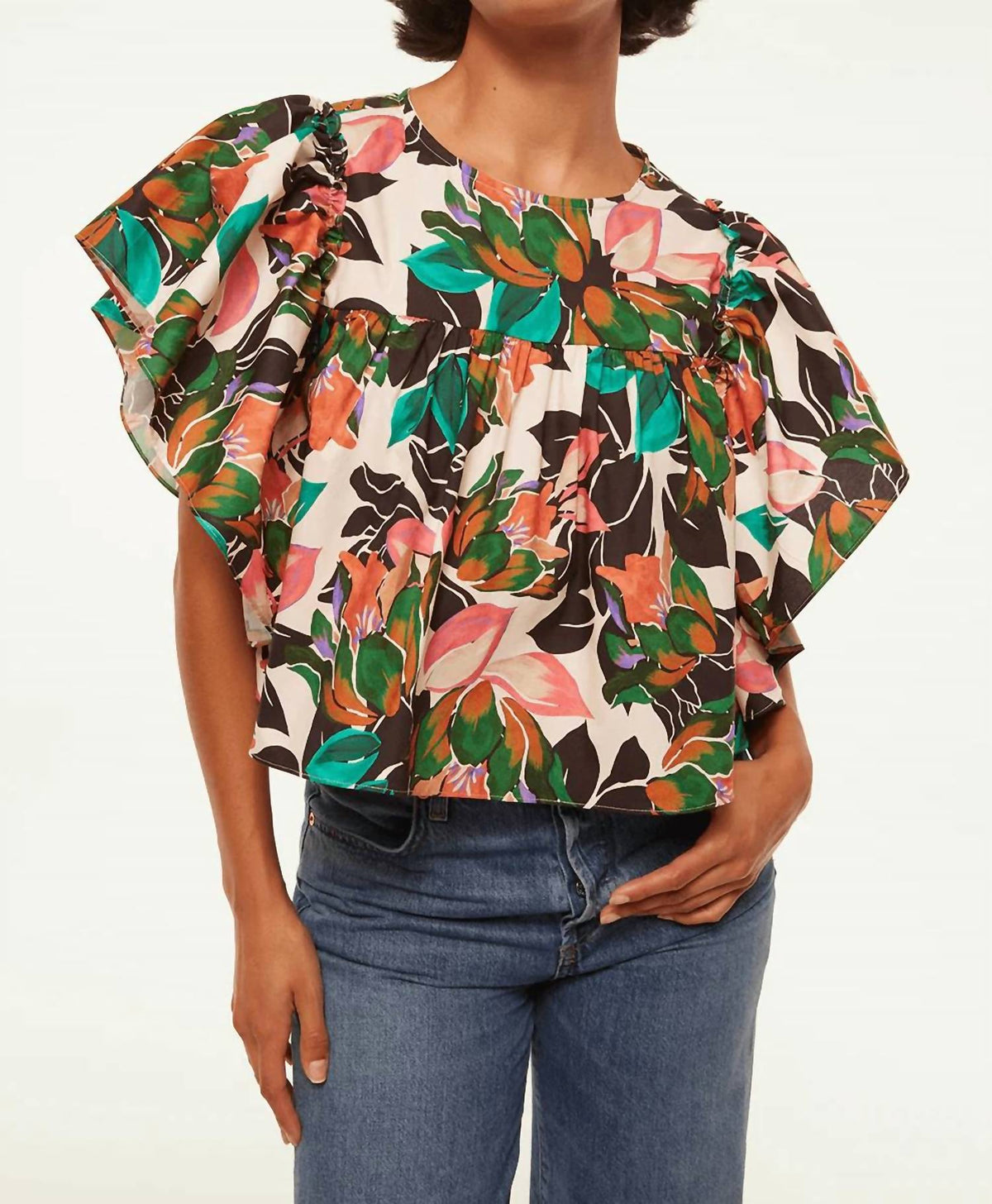 Misa Los Angeles - Penelope Top