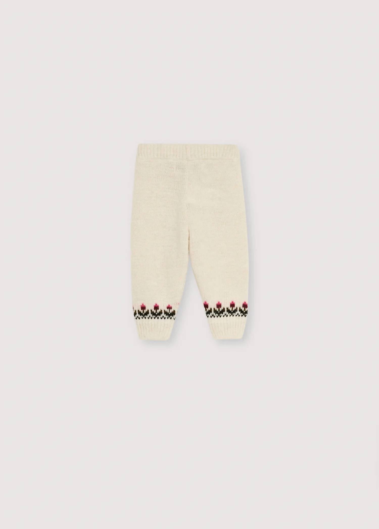 The New Society - Kid's Wendy Baby Pant