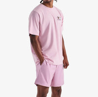 Malbon Golf - Two Man Scramble T-shirt