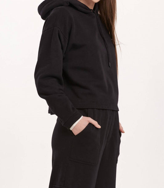 Dear John Denim - Paxton Hoodie