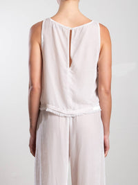 Pharaoh - Women's Sylvie Tank Top