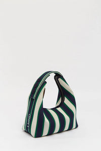 Lmnd - Women's Lilo Stripes Mini Bag