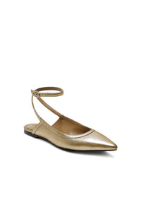 Free People - Women's Jules Point Flat