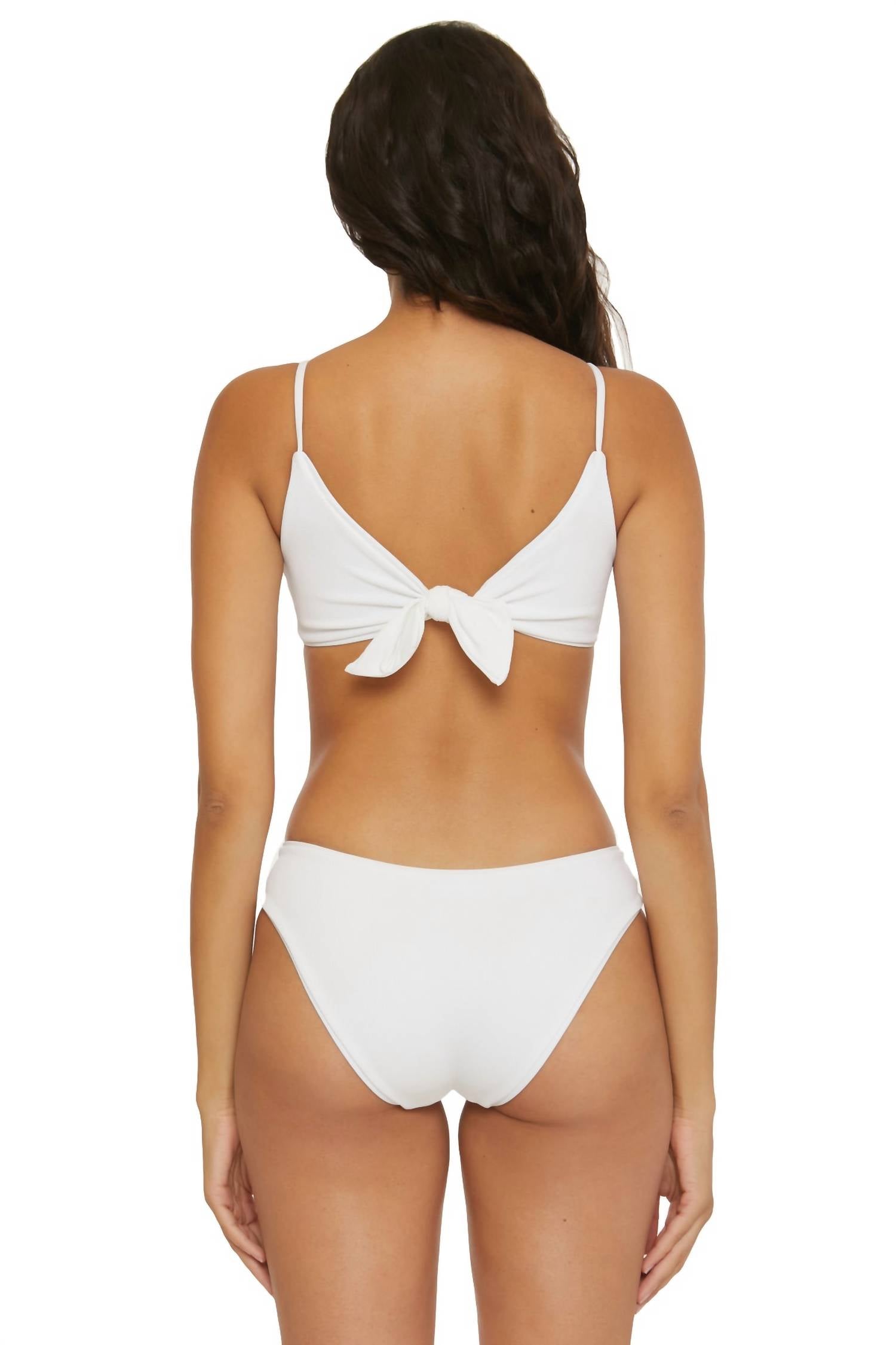 Becca - Modern Edge Hipster Bikini Bottom