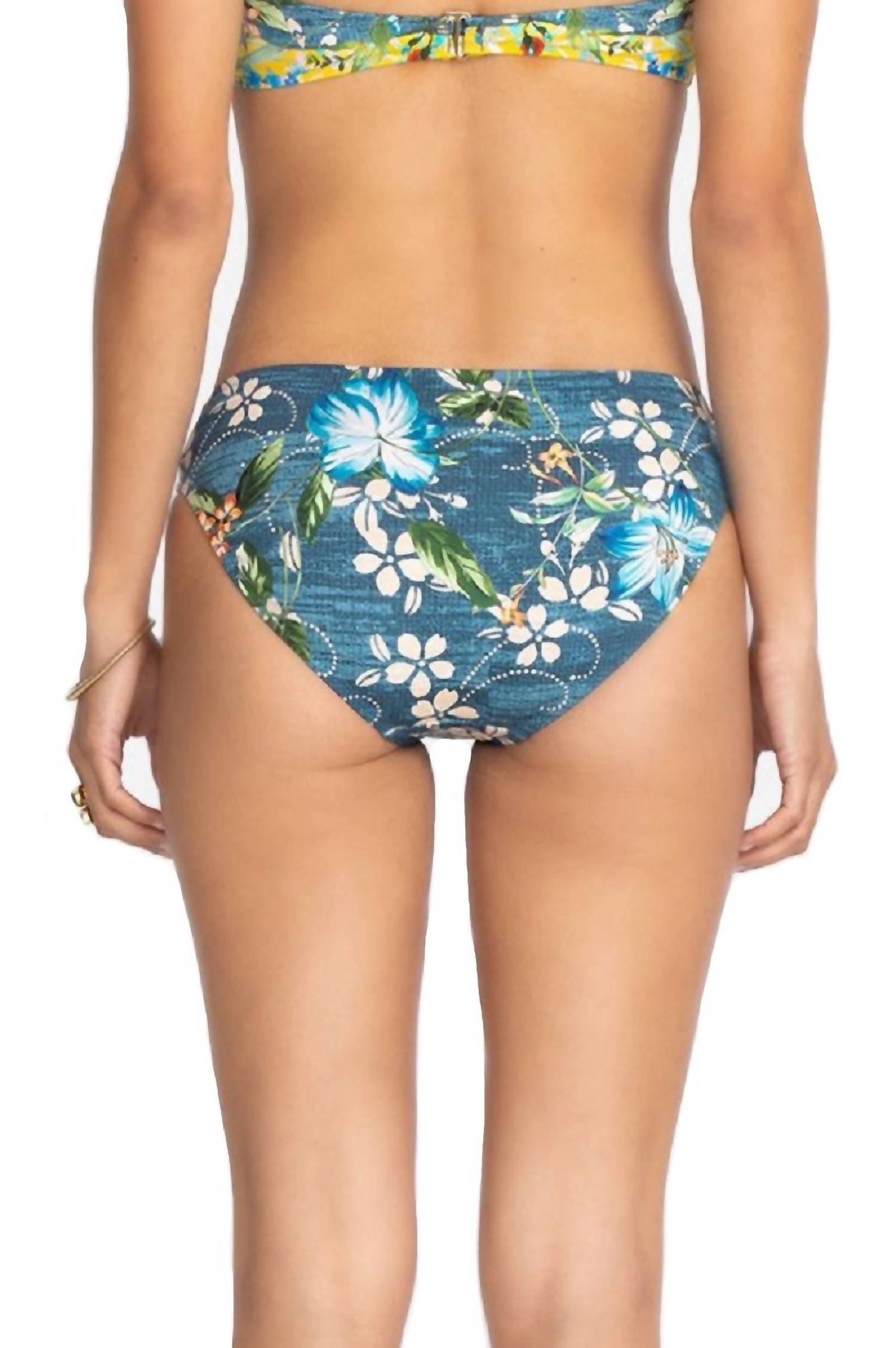 Johnny Was - Ciaga Hipster Swimwear