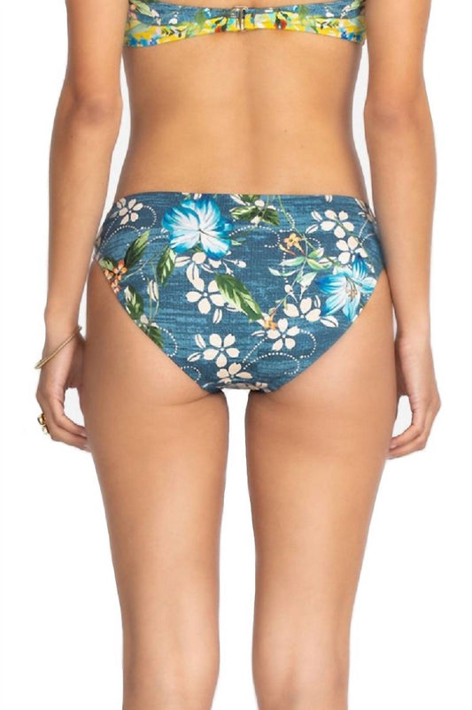 Johnny Was - Ciaga Hipster Swimwear