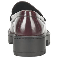 Born - Women's Carrera Loafer Shoes