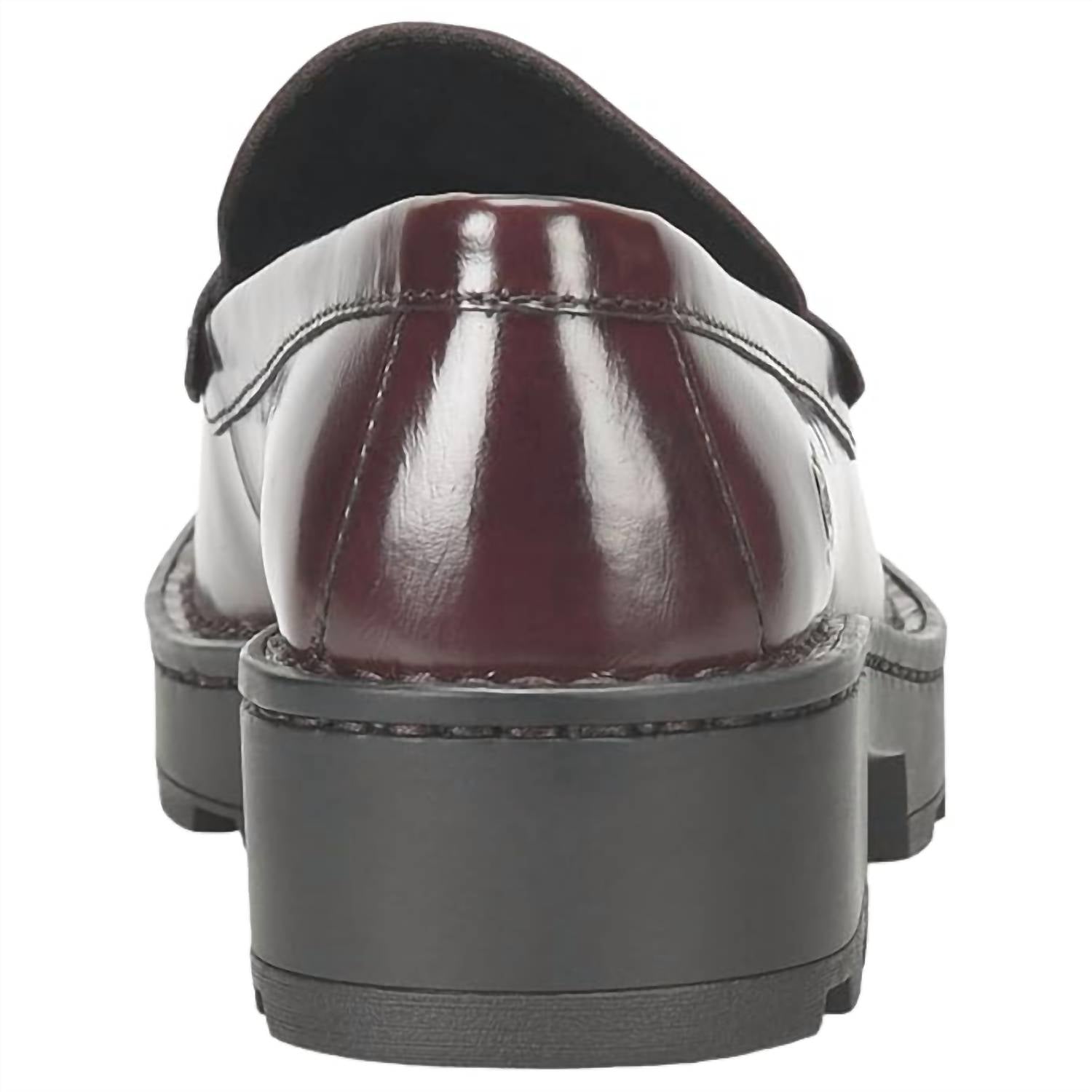 Born - Women's Carrera Loafer Shoes