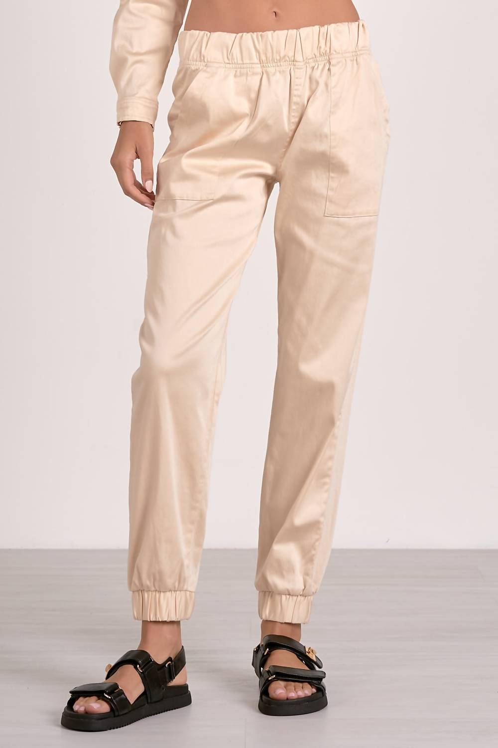 Elan - Iris Cargo Pant
