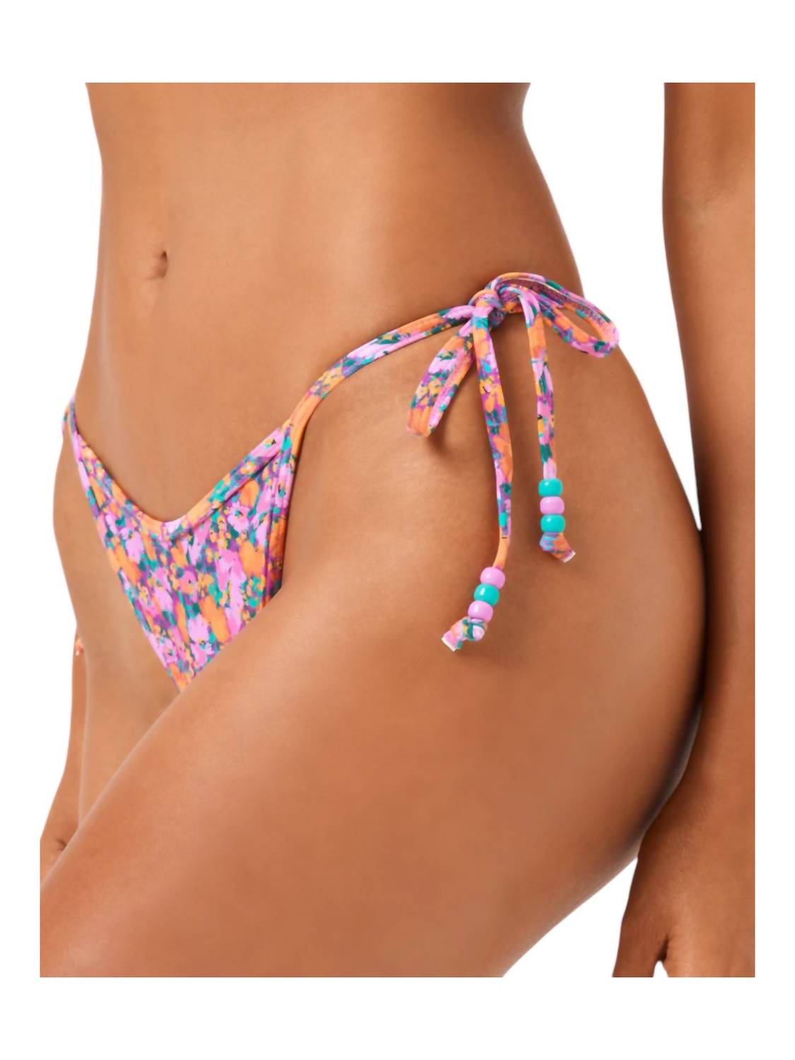 L*Space - Levy Bitsy Bikini Bottom