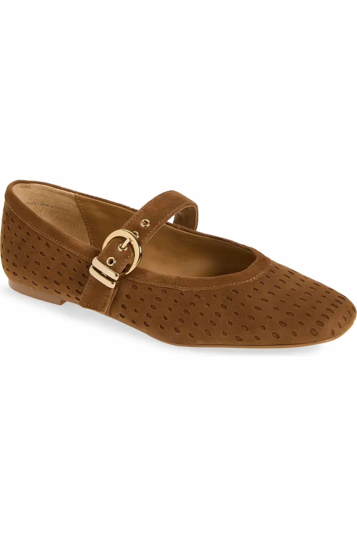 Dolce Vita - Women's Mikela Flat