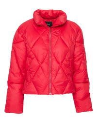 Rails - Summit Cropped Jacket