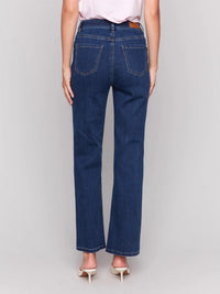 Charlie B - Charlotte Straight Leg Jeans