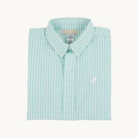 The Beaufort Bonnet Company - Dean's List Dress Shirt