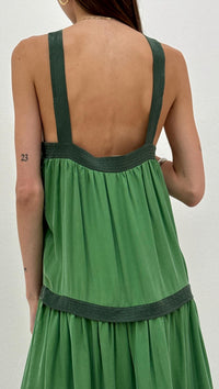 Sancia - Lamara Maxi Dress