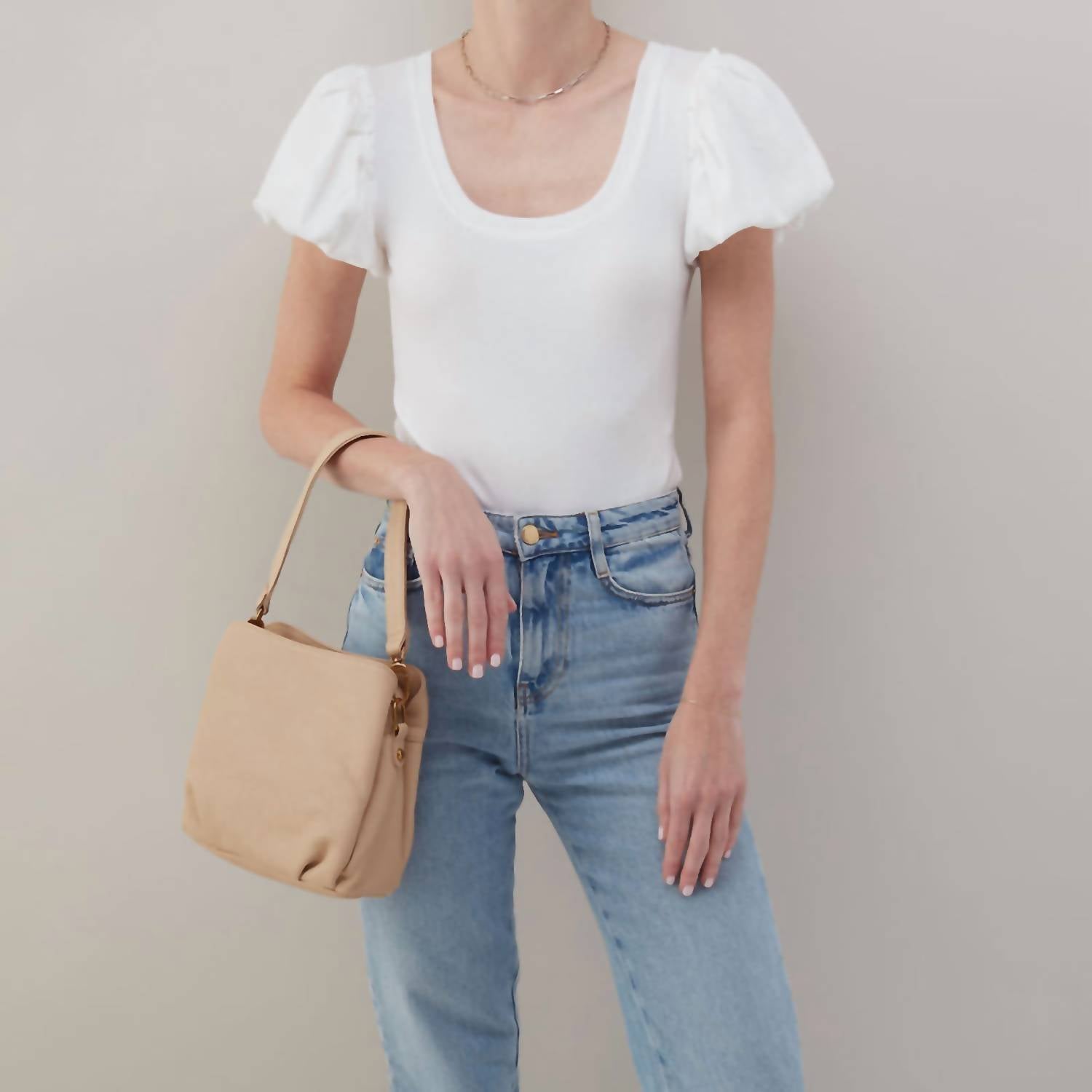 Hobo - Women's Starr Convertible Shoulder Bag