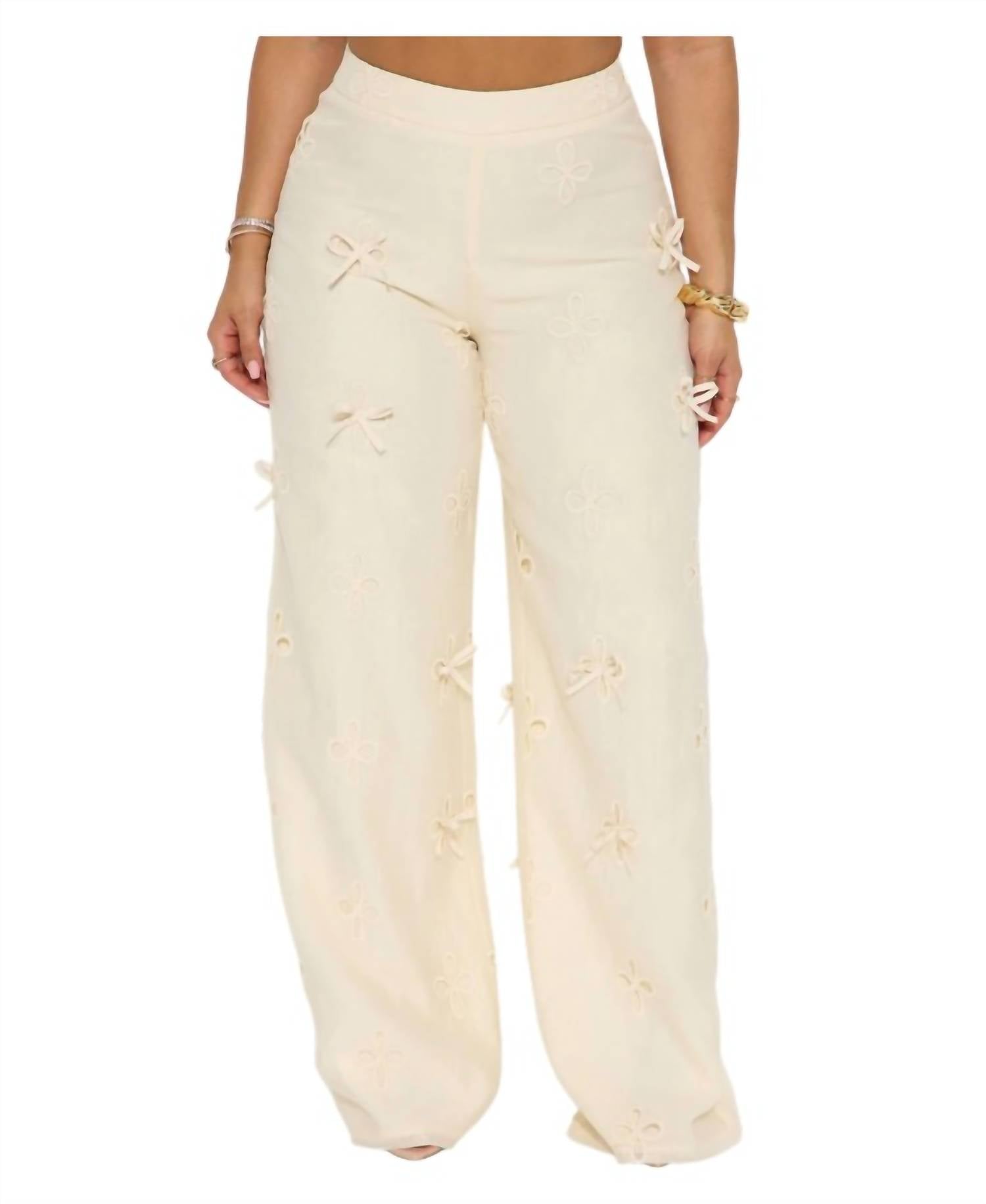 Lena - Rosalind Top