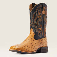 Ariat - Men's Dagger Antique Bohemian Western Boot