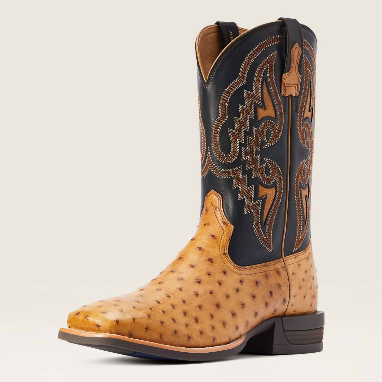 Ariat - Men's Dagger Antique Bohemian Western Boot