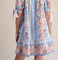 Easel - Women's Clara Floral Dress
