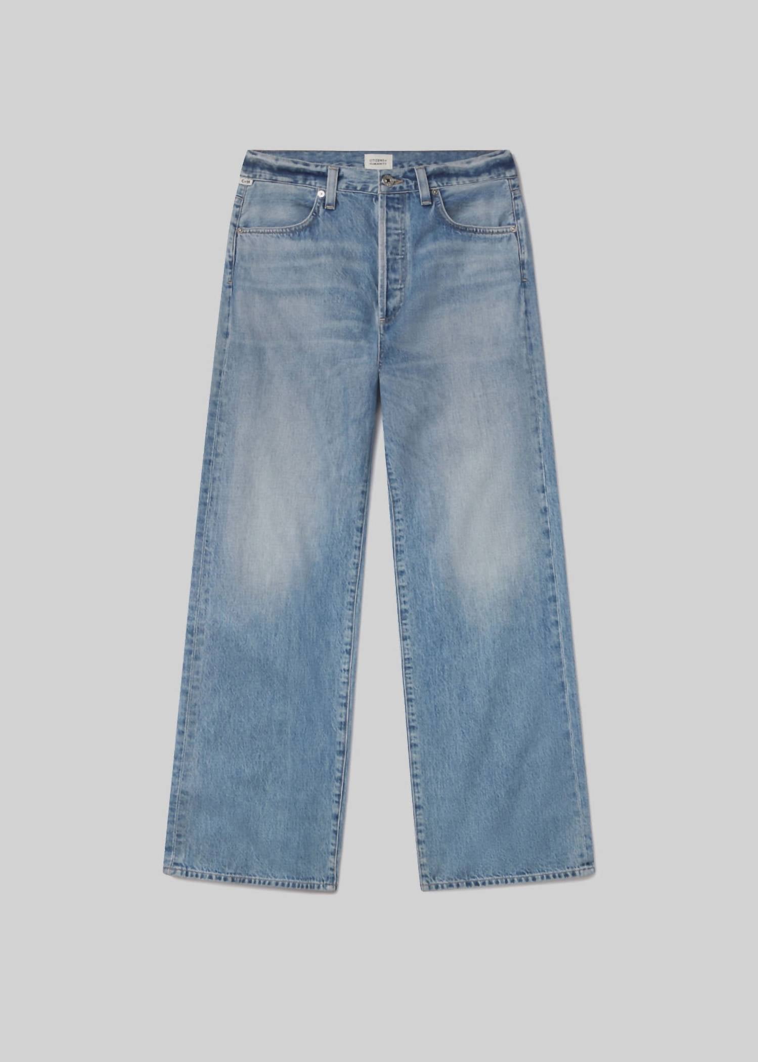 Citizens Of Humanity - Annina High Rise Jeans