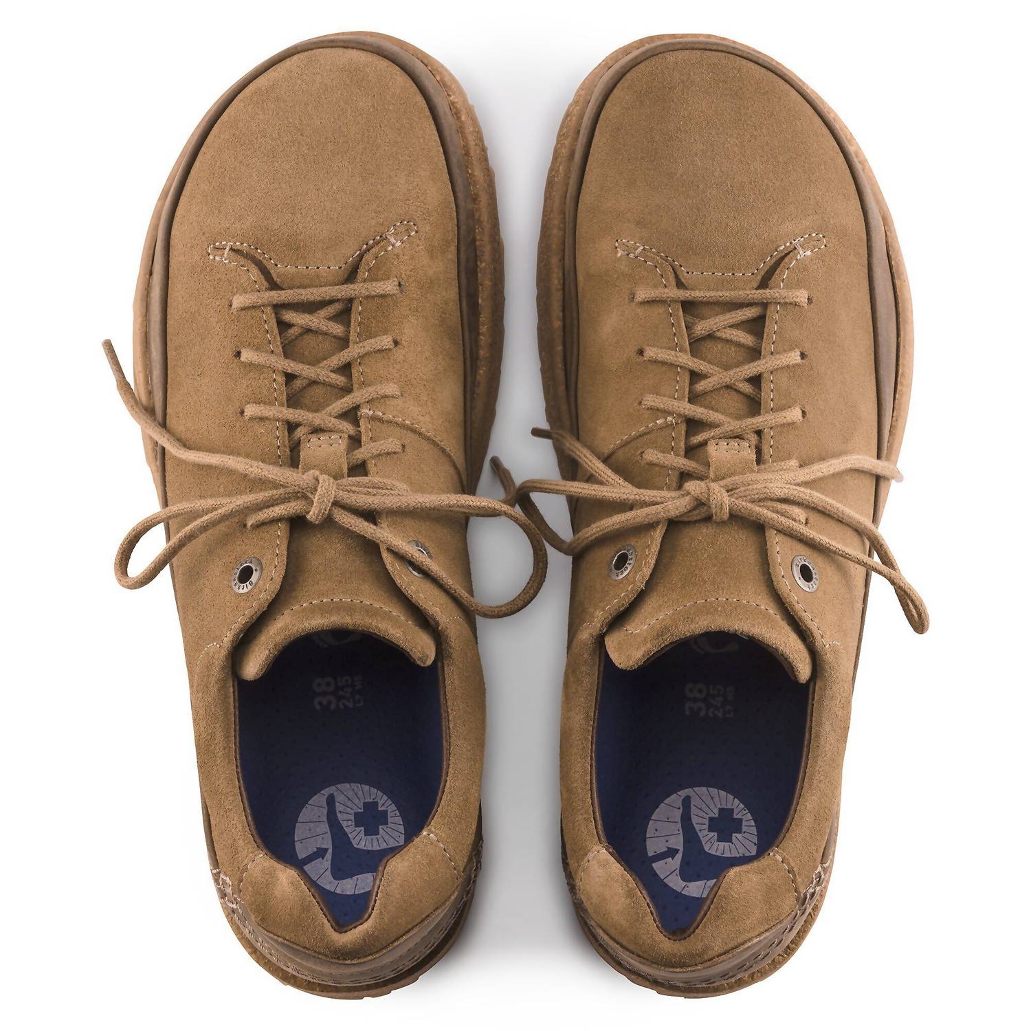 Birkenstock - Women's Honnef Low Sneaker