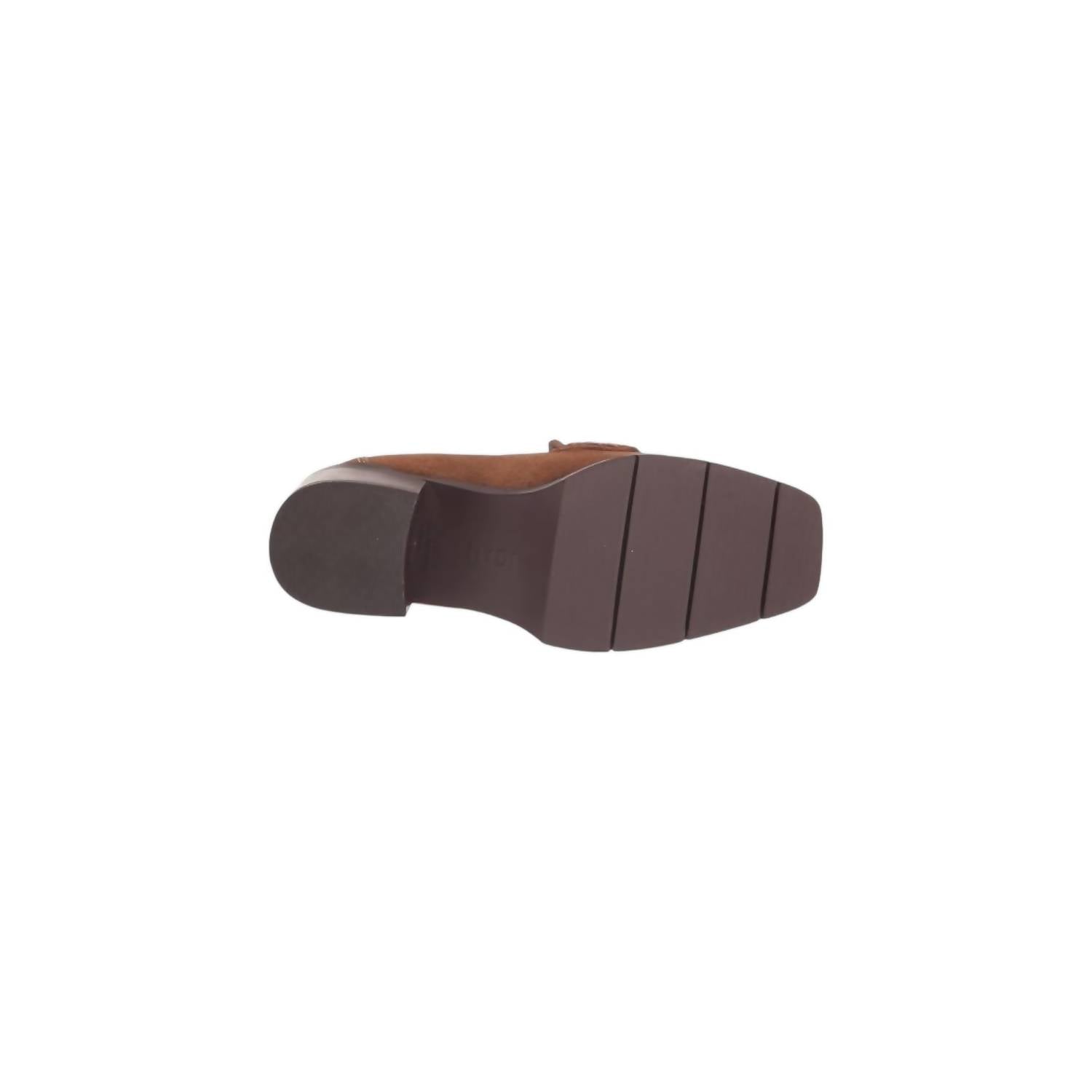 Nydj - Women's Anellacs Heeled Loafer