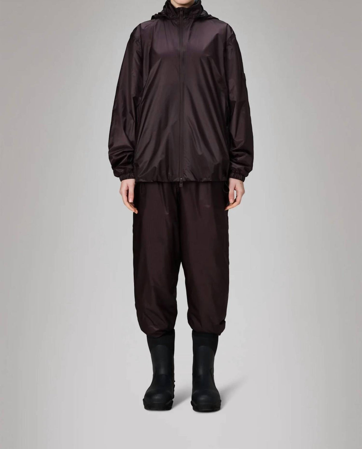 Rains - KAUTO INSULATED JACKET