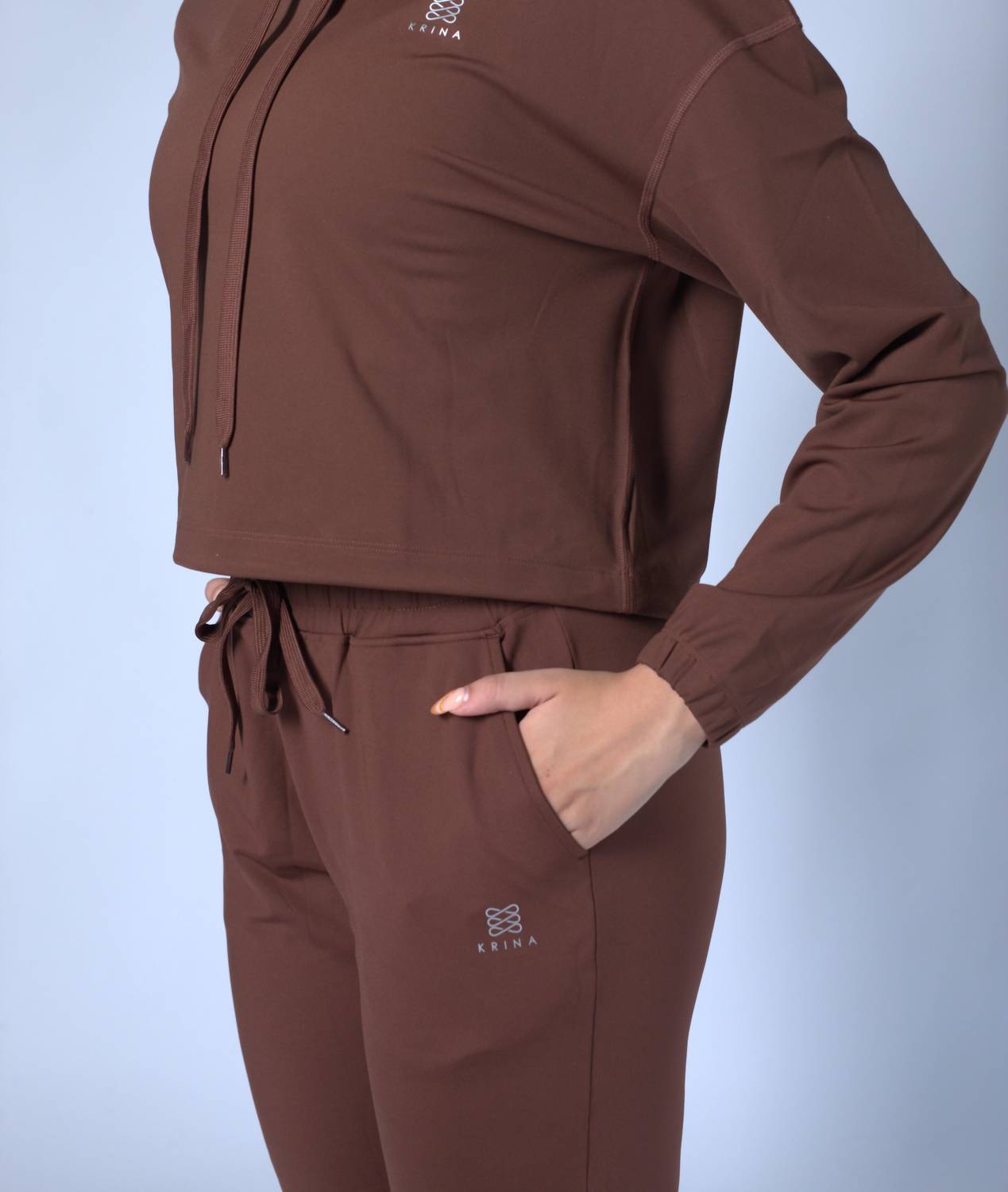Lovyt - Pull-on Hoodies