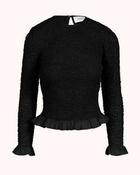 Merlette - Verdure Top