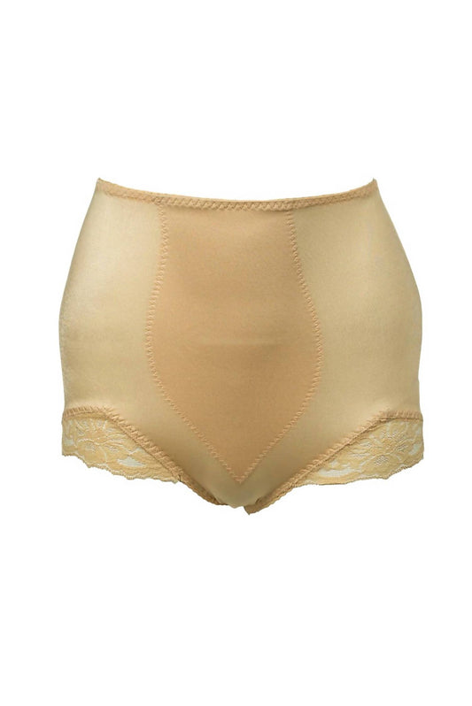 Rago - Shaper Panty Brief With Lace