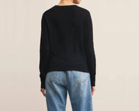 Z Supply - Perfect Layer Sweater