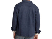 Southern Tide - Fairwood Quilted Knit Shacket