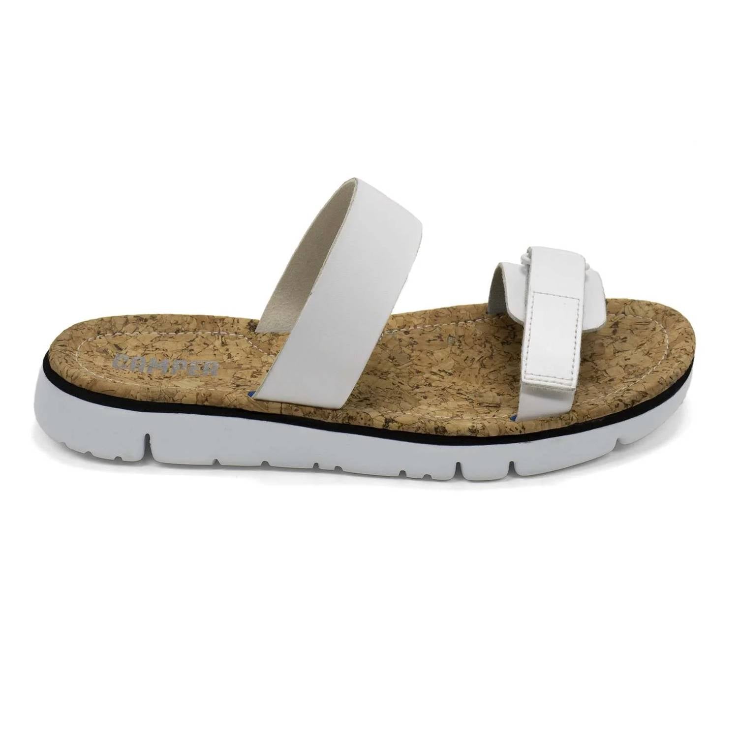 Camper - Women's Oruga Slide Sandal