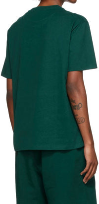 Bally - Men's Short Sleeve Hike Logo T-shirt