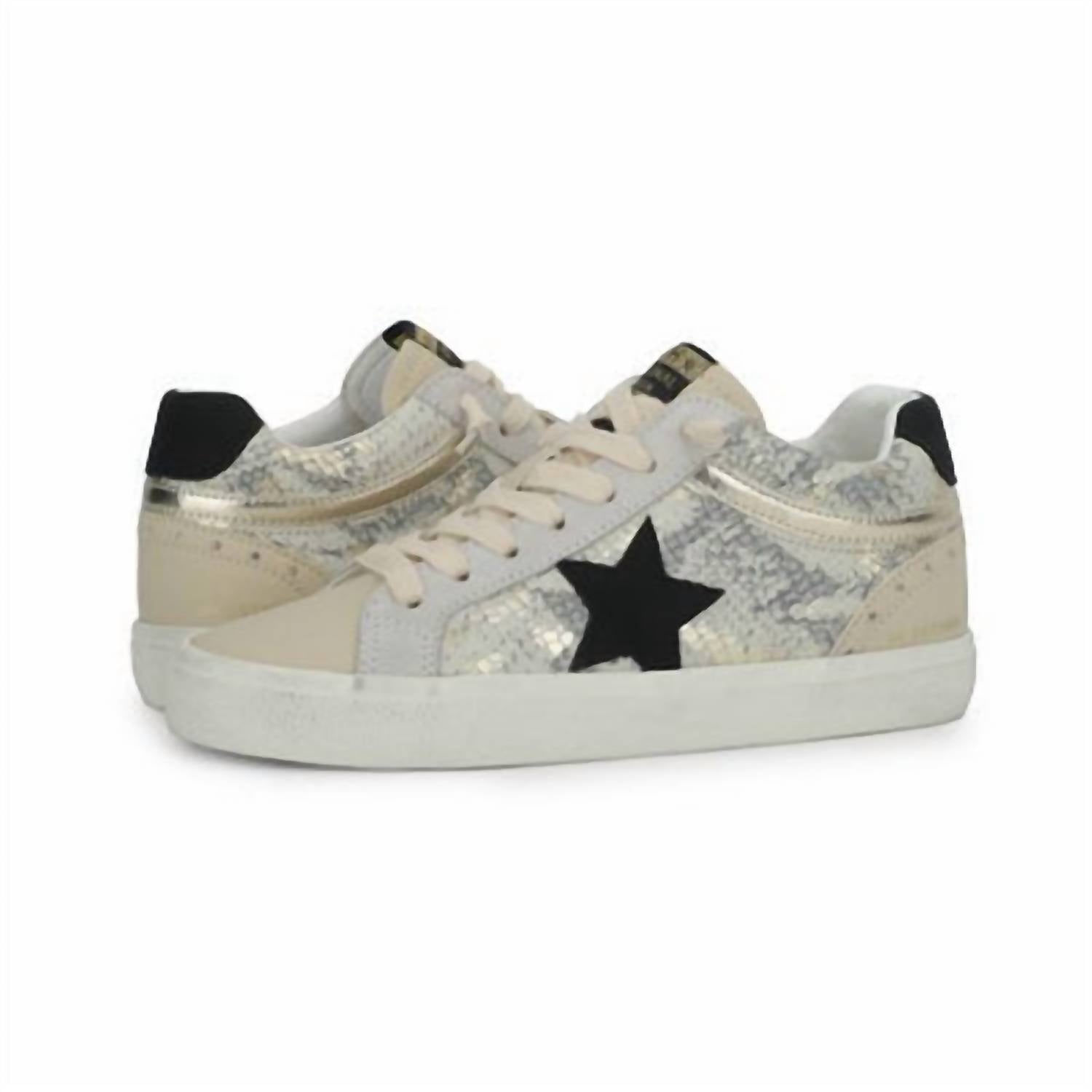 Vintage Havana - Women's High Top Sneaker