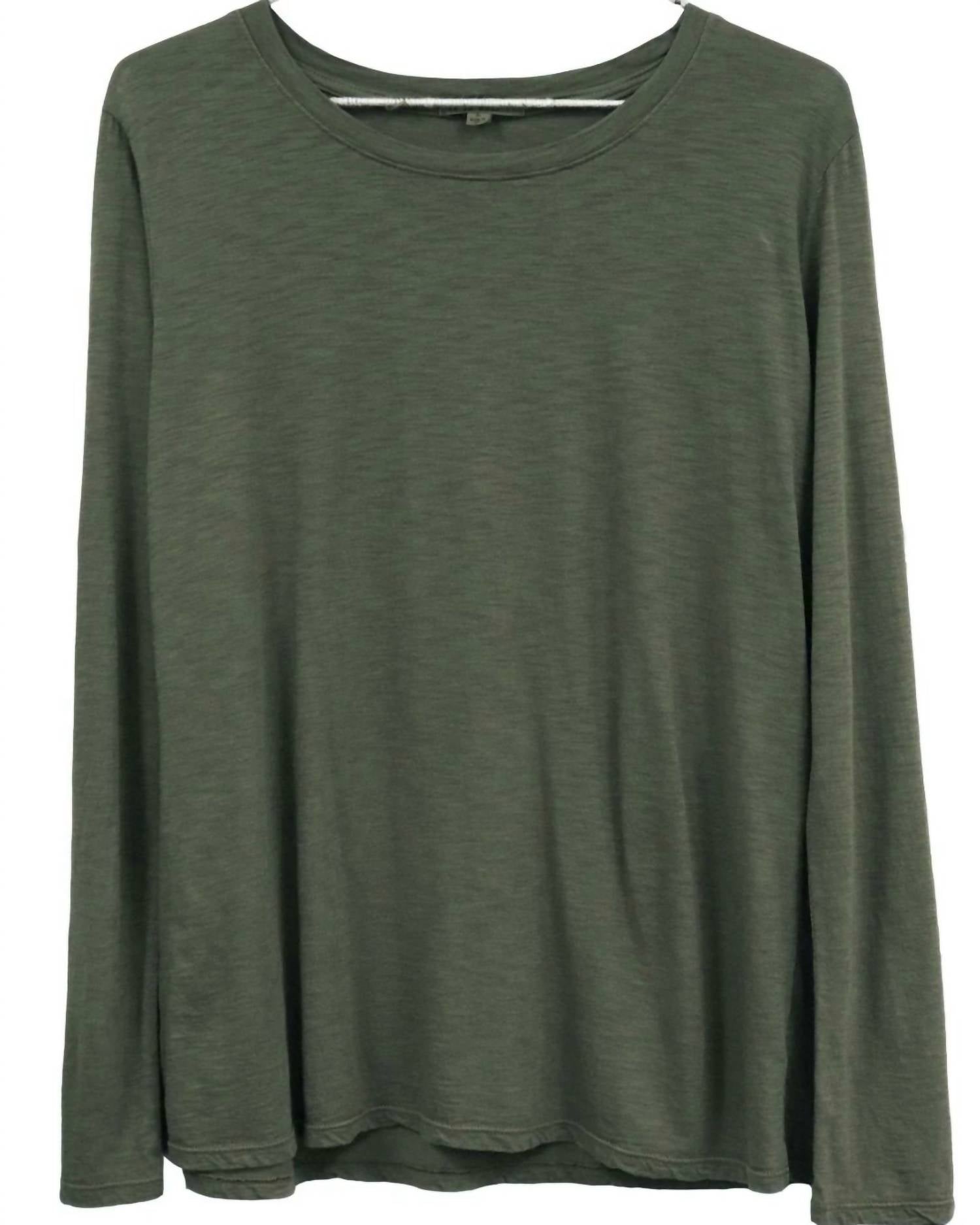 It Is Well L.A. - Women's Everyday Long Sleeve Top