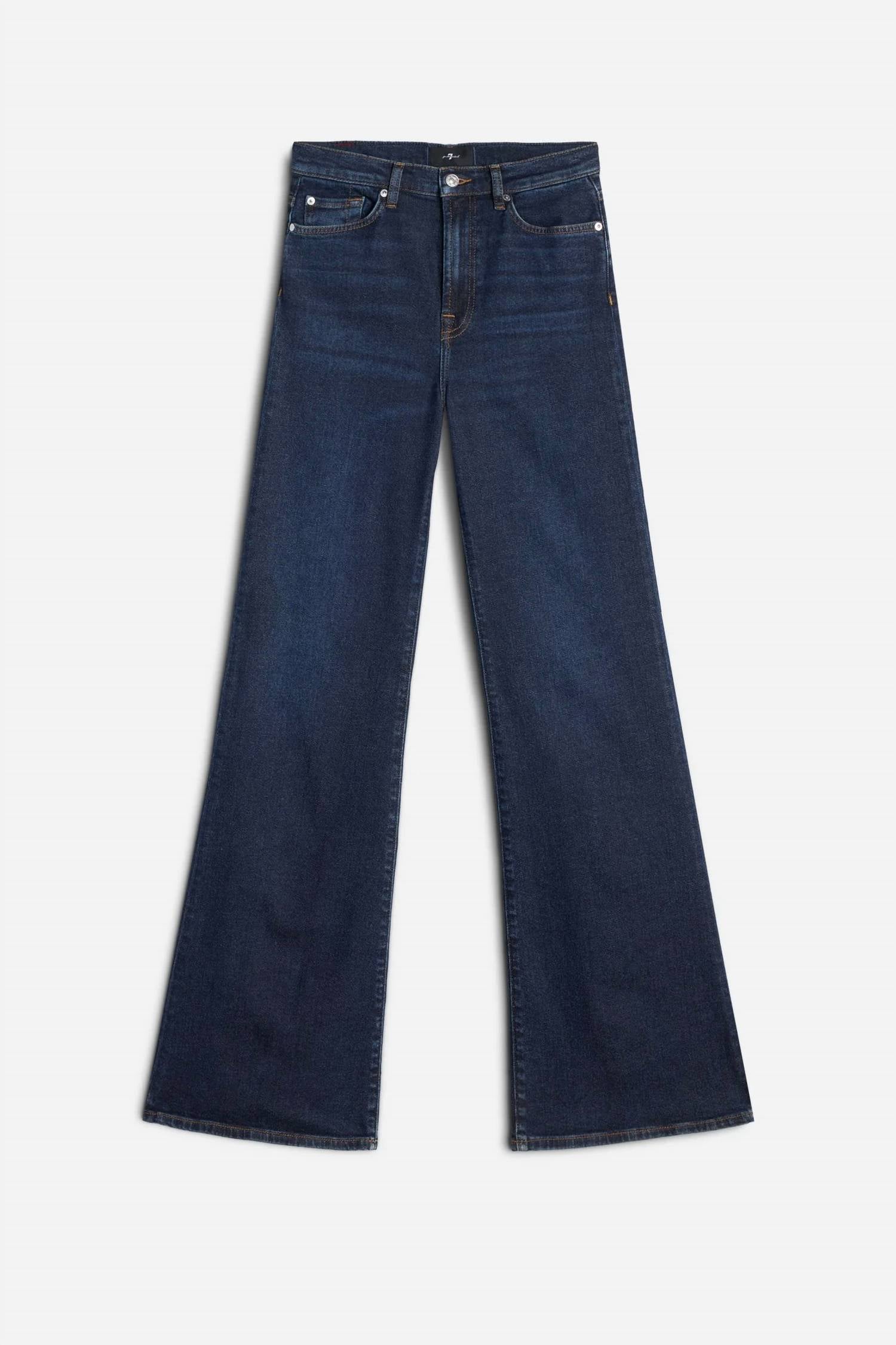 7 For All Mankind - Modern Dojo Luxe Vintage Jeans