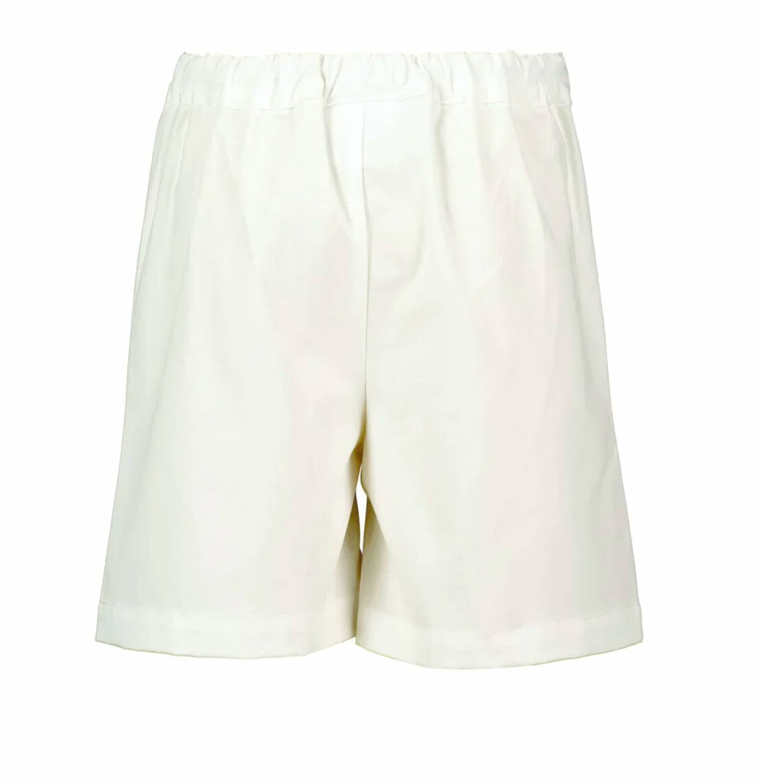 Rachel Riley - Boy's Classic Shorts With Pleats And Zip Fly