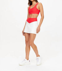 The Upside - Pacific Harley Scoop Neck Bra
