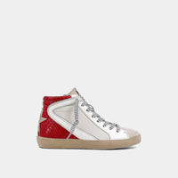 Shu Shop - Kids Rooney High Top Sneaker