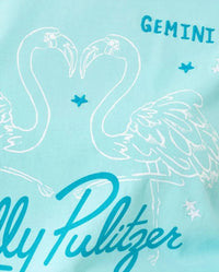 Lilly Pulitzer - STELLA GEMINI KNIT TOP