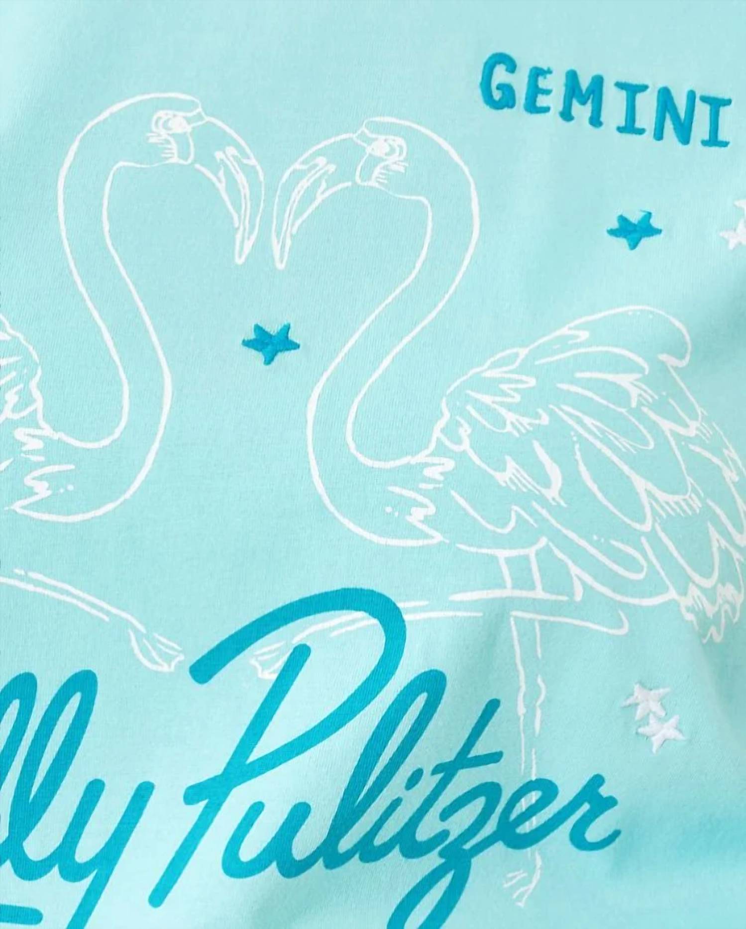 Lilly Pulitzer - STELLA GEMINI KNIT TOP