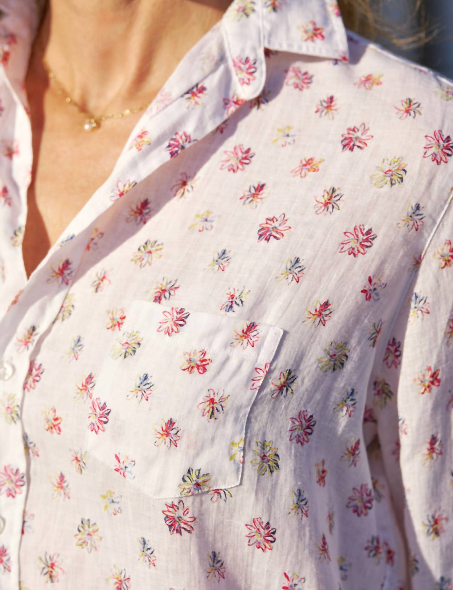 Frank & Eileen - Eileen Shirt