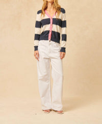 John + Jenn - Ellis Sweater