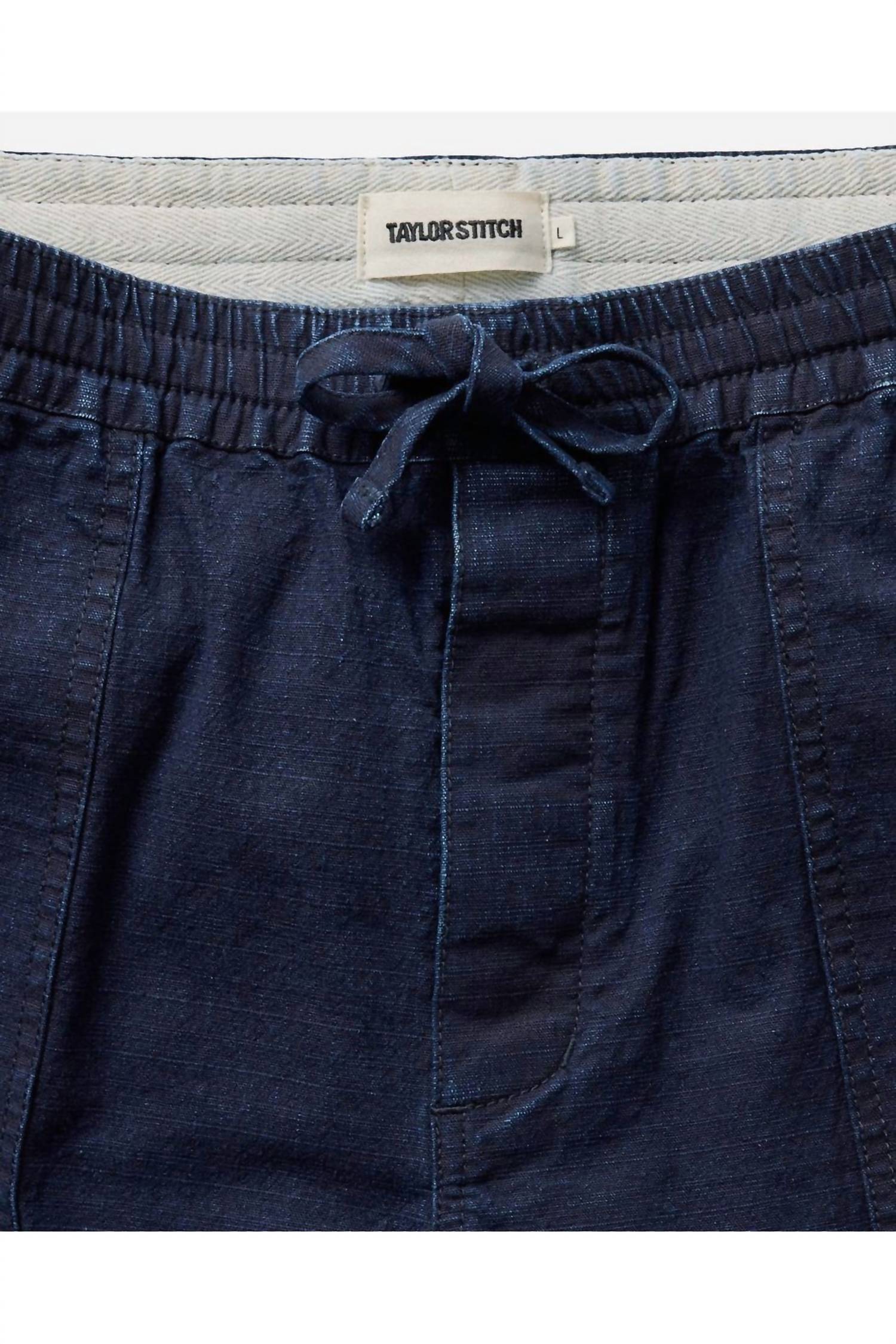 Taylor Stitch - Breakwater Straight Leg Pant
